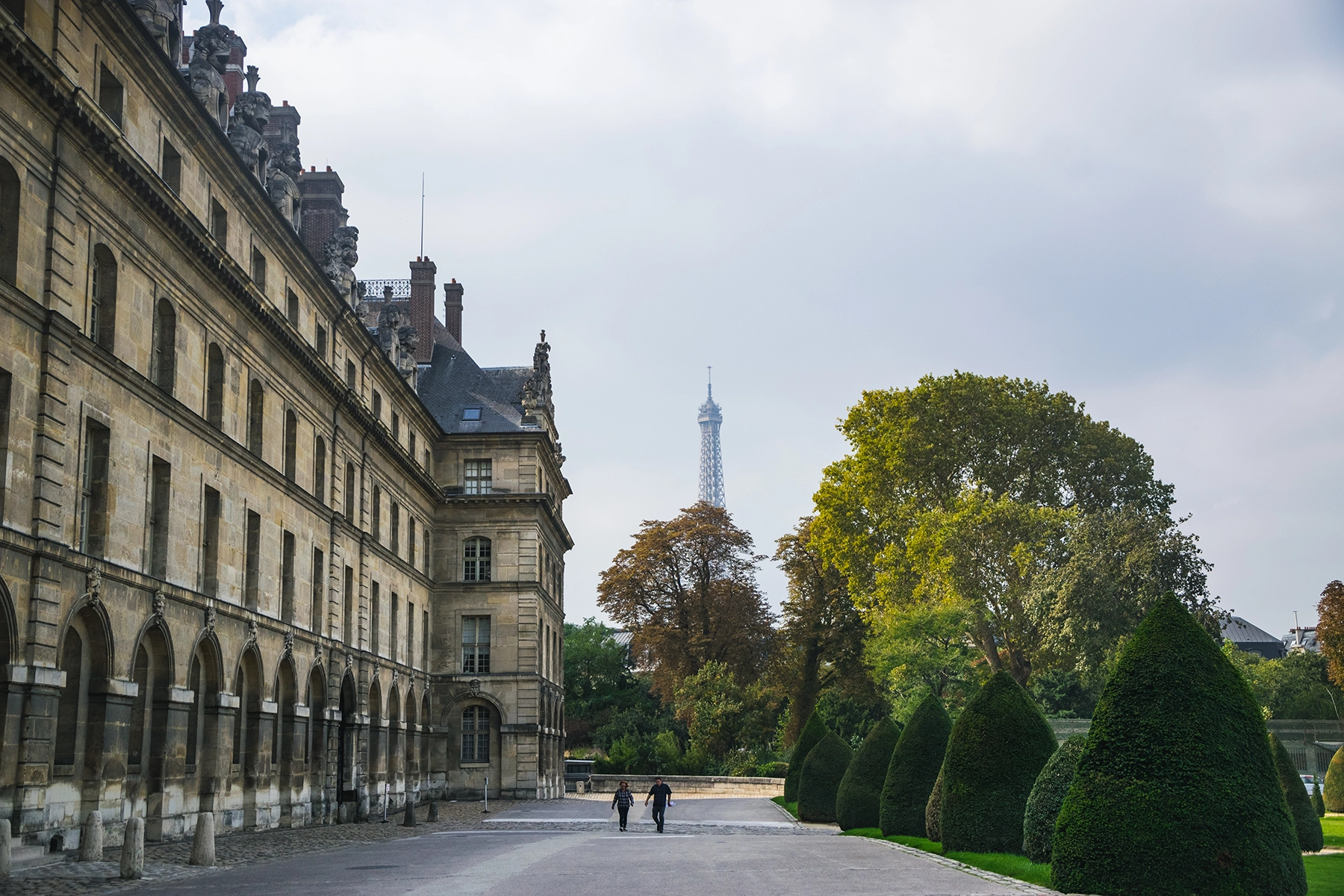 Honest Inn Academy prépare son ouverture