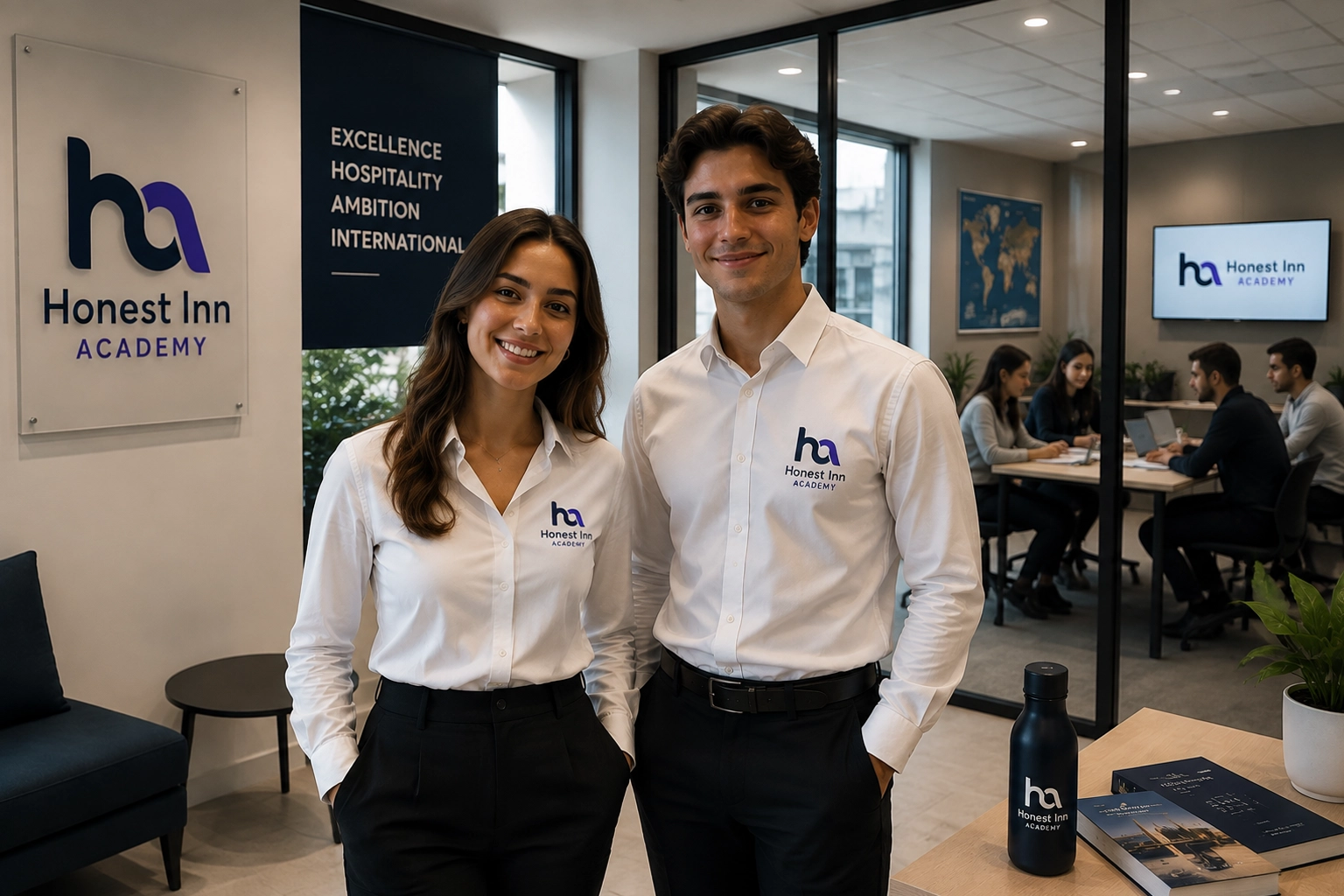 Bachelor Management de l'Hôtellerie et du Tourisme