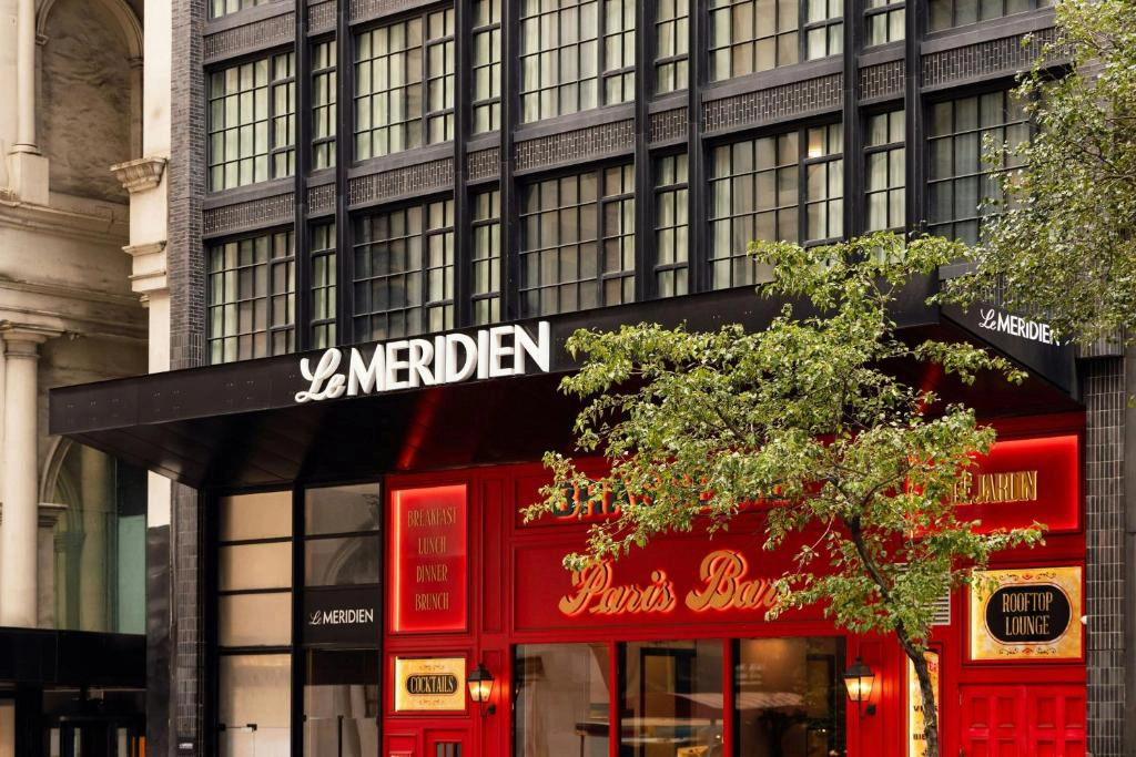 Le Méridien