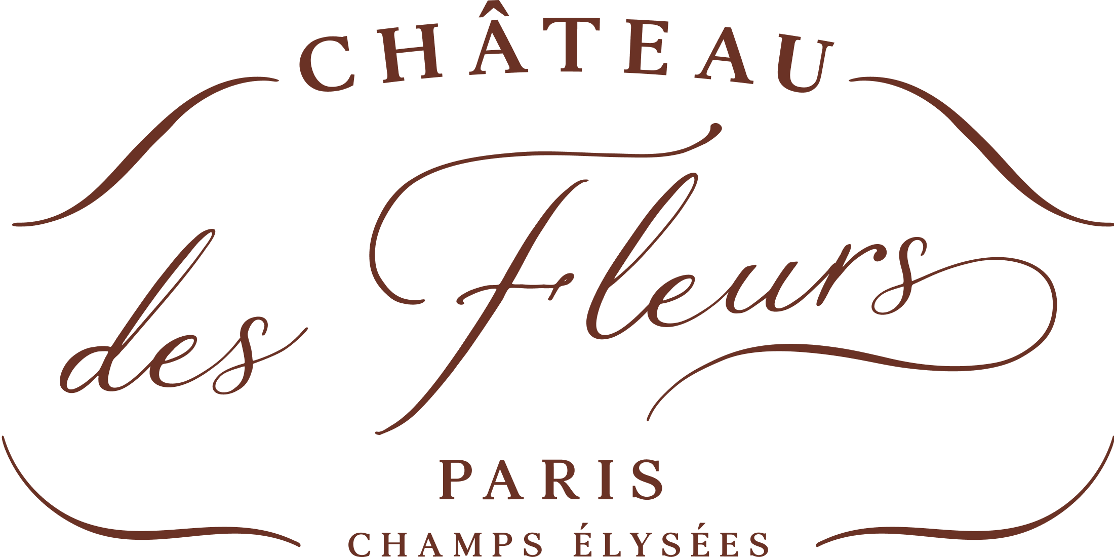 Château des Fleurs