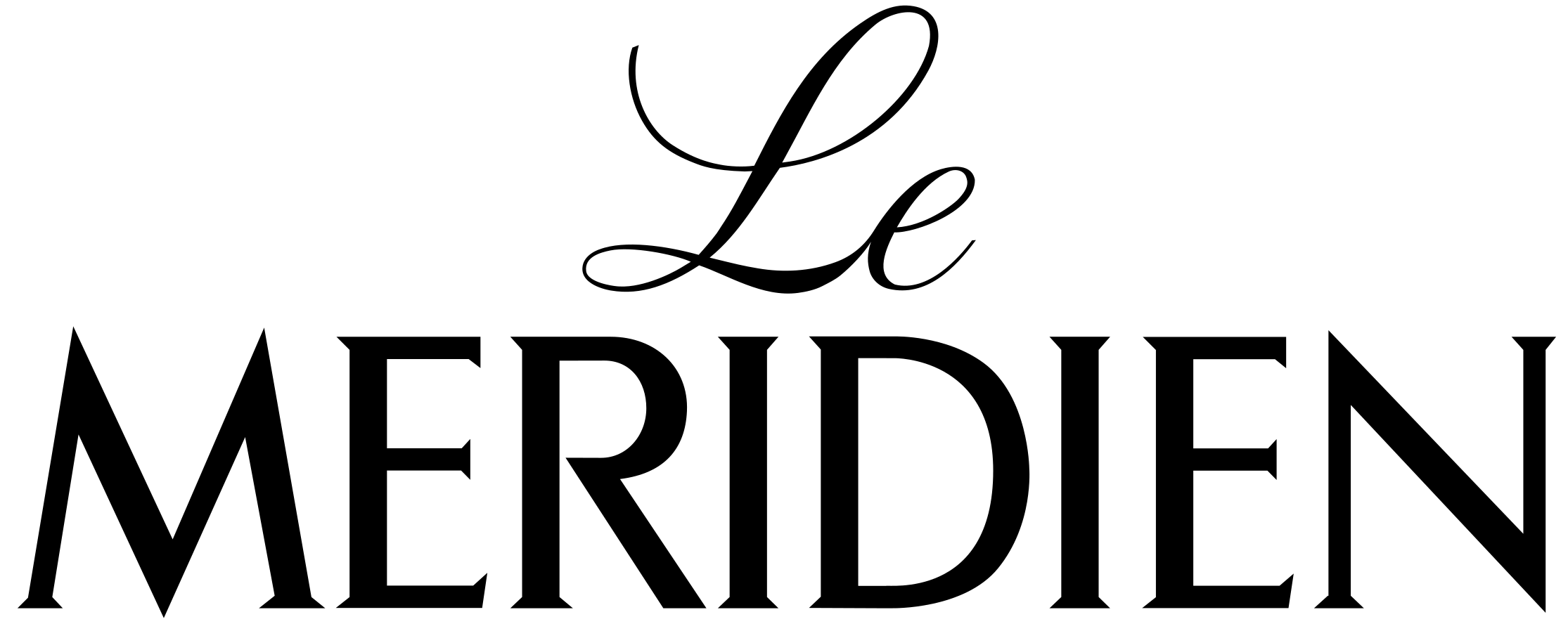 Le Méridien